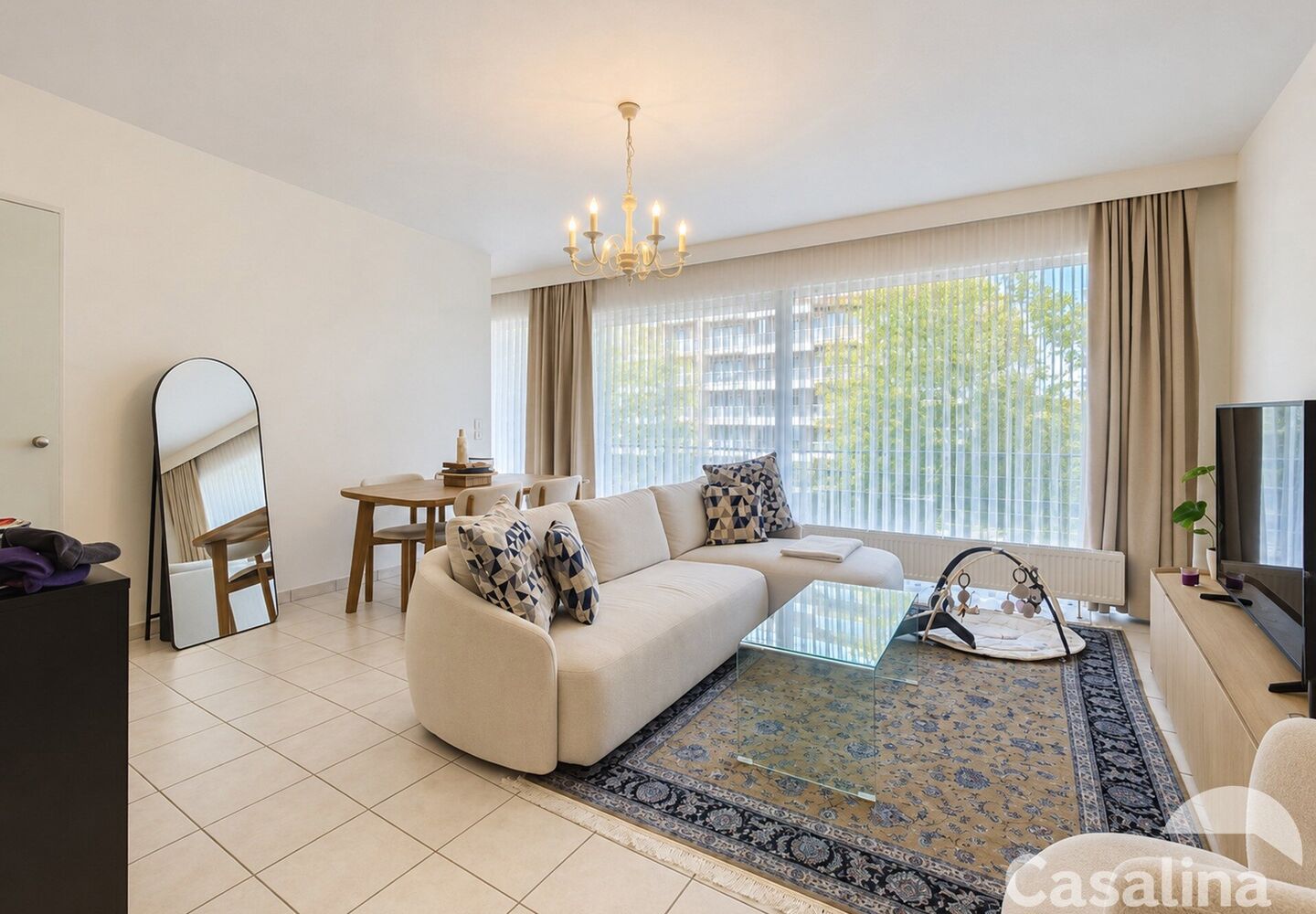 Appartement &agrave; vendre &agrave; Evere