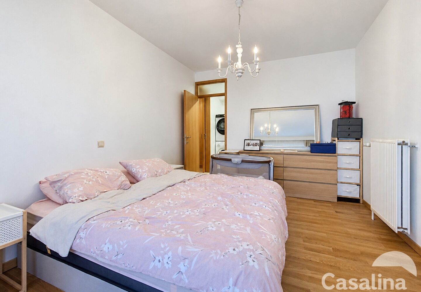 Appartement &agrave; vendre &agrave; Evere