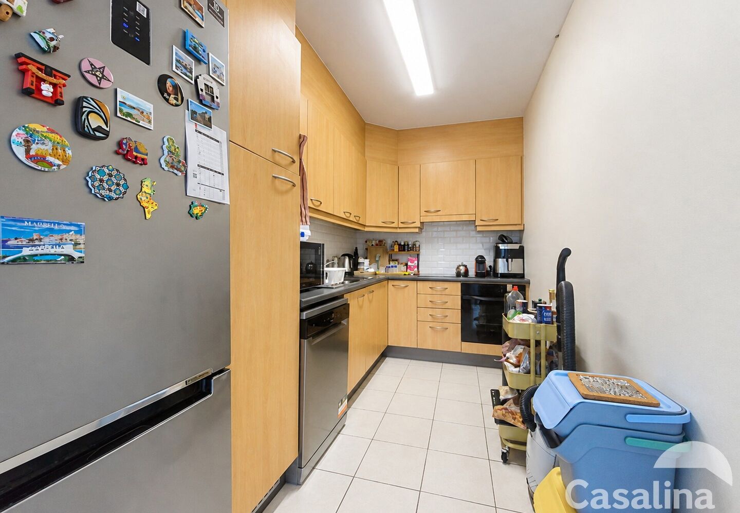 Appartement &agrave; vendre &agrave; Evere