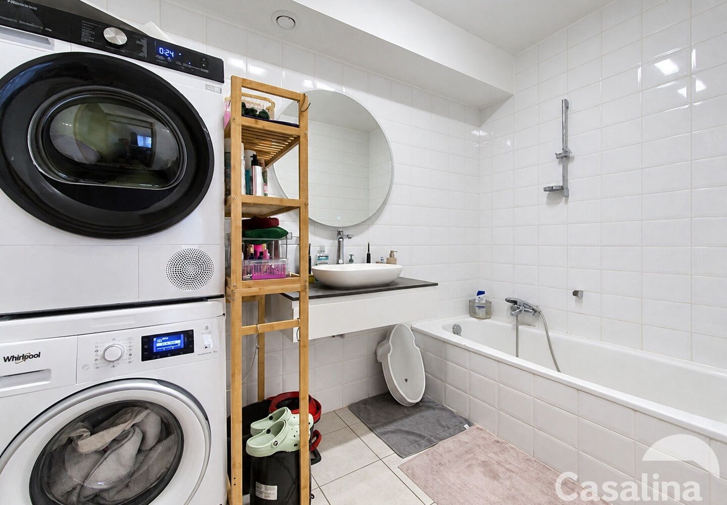 Appartement &agrave; vendre &agrave; Evere
