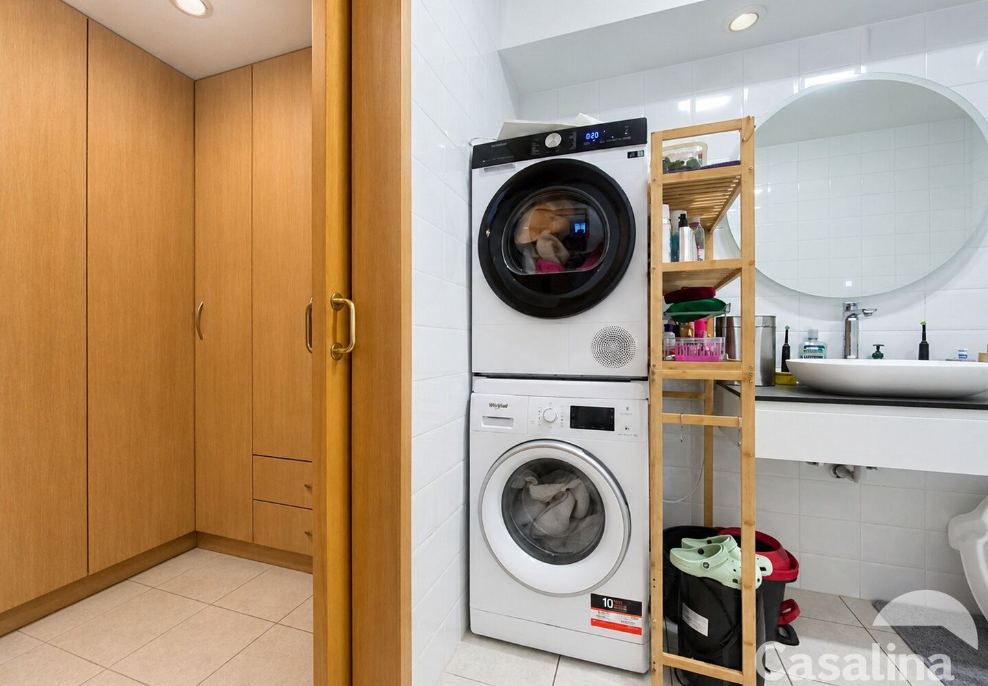 Appartement &agrave; vendre &agrave; Evere