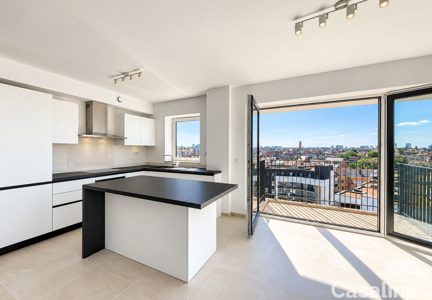 Appartement &agrave; vendre &agrave; Evere