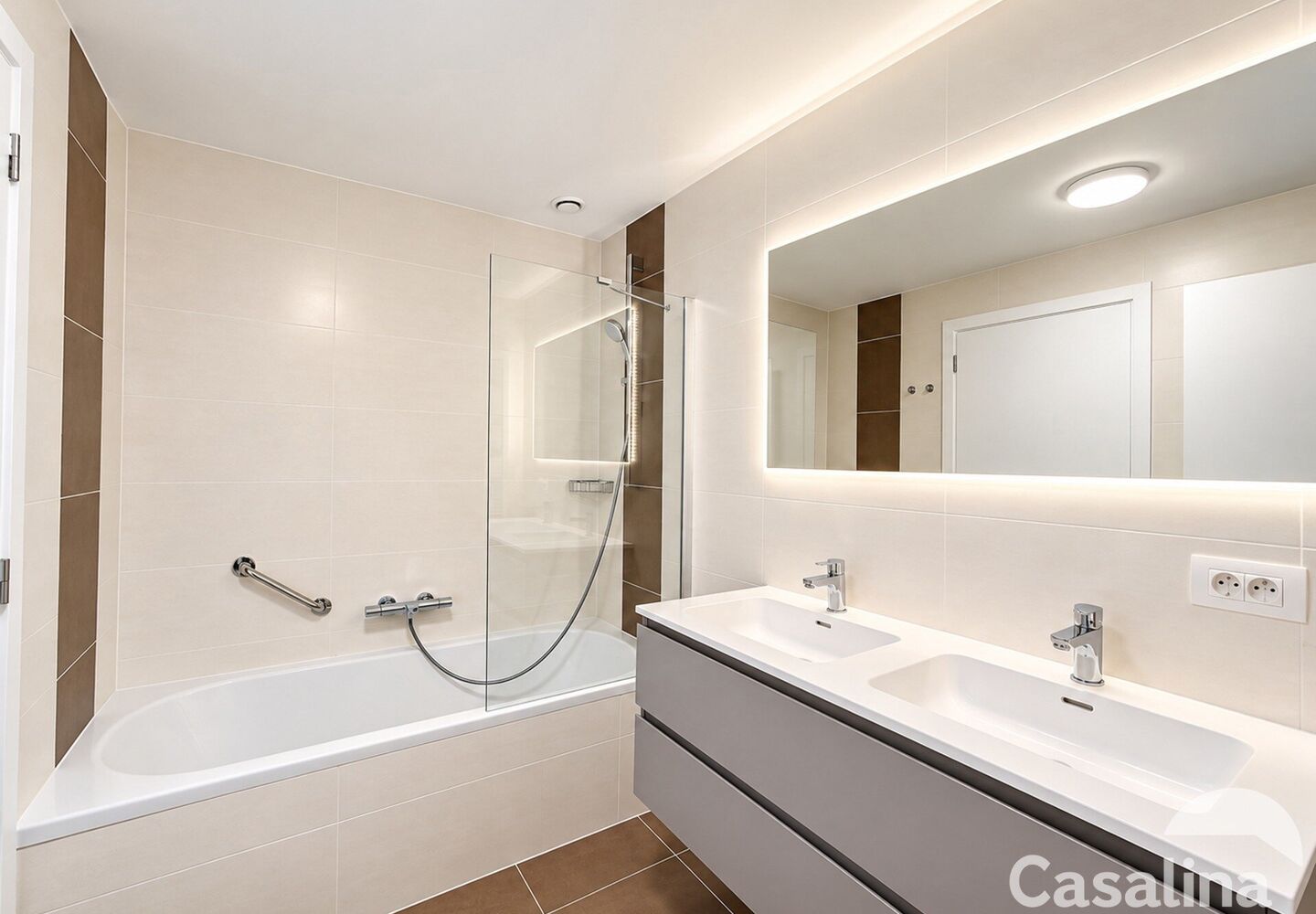 Appartement &agrave; vendre &agrave; Evere
