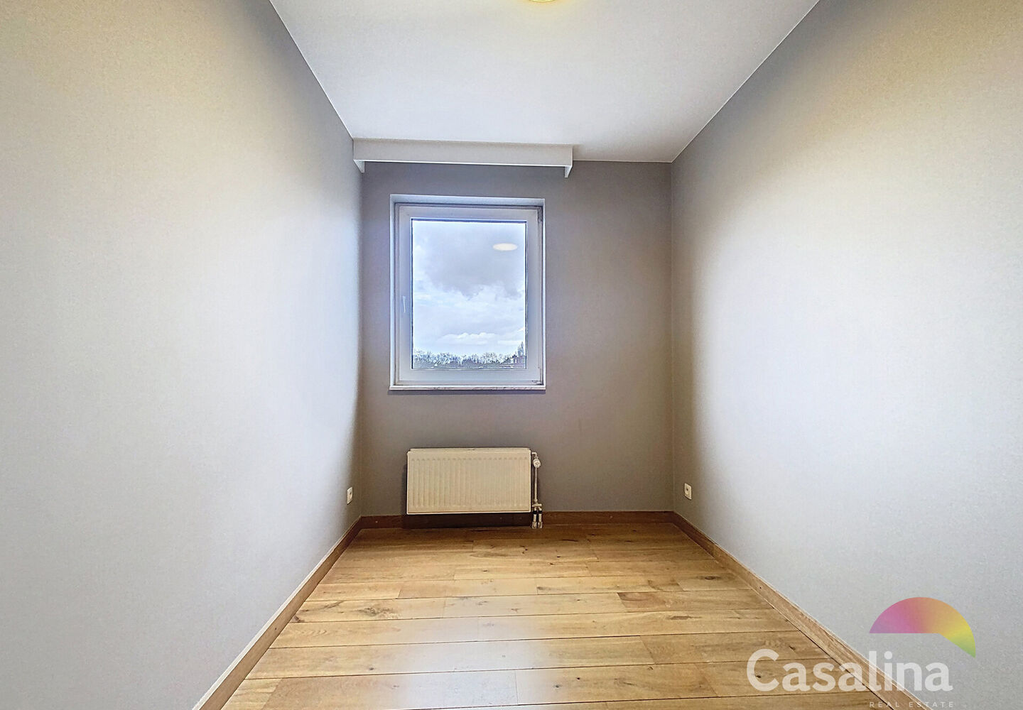 Appartement &agrave; vendre &agrave; Evere