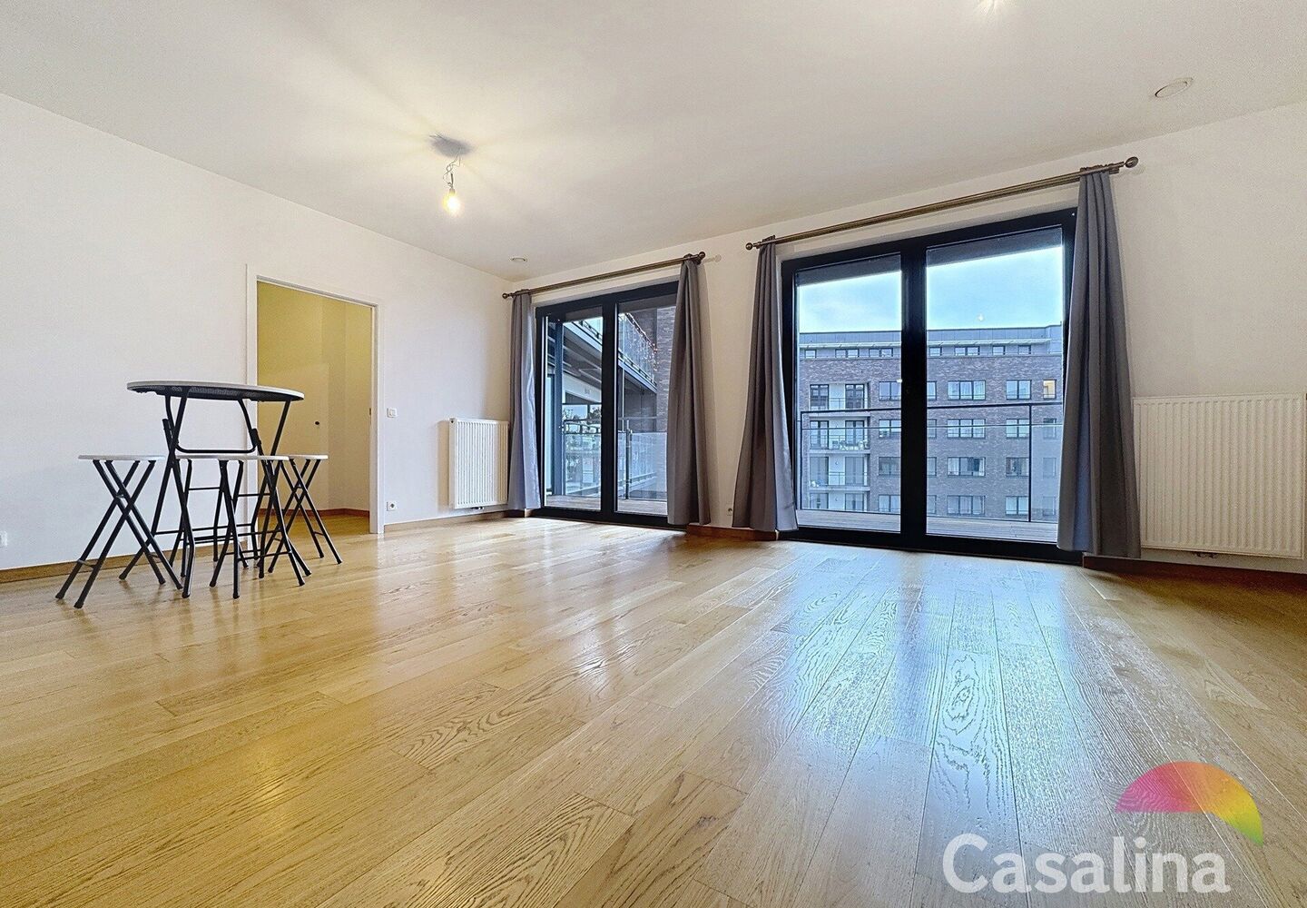 Appartement &agrave; vendre &agrave; Evere