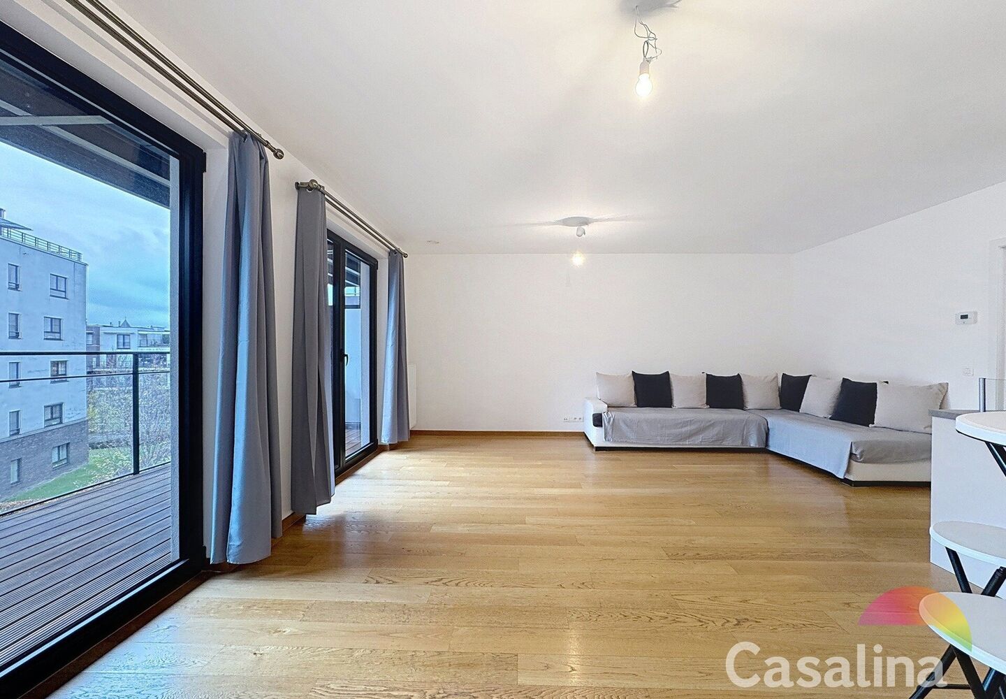 Appartement &agrave; vendre &agrave; Evere
