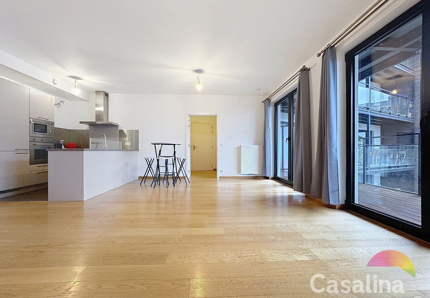 Appartement &agrave; vendre &agrave; Evere