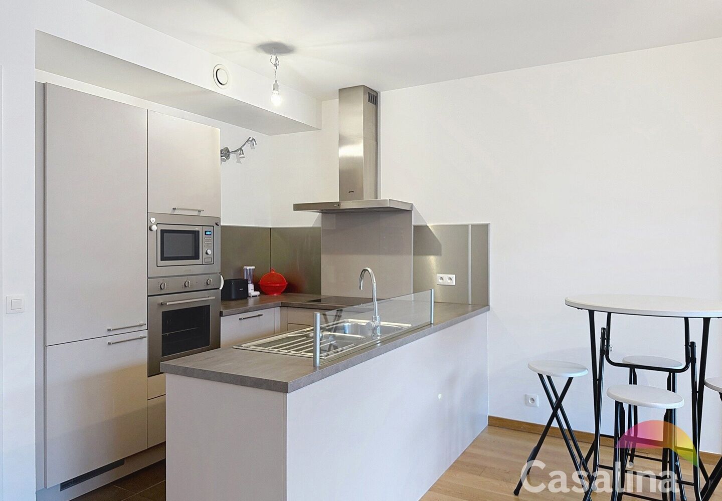 Appartement &agrave; vendre &agrave; Evere