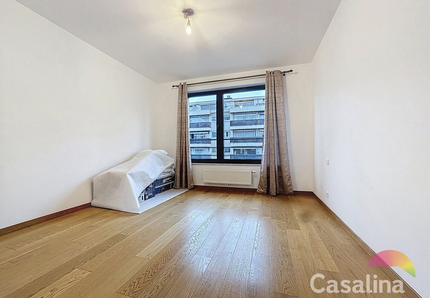 Appartement &agrave; vendre &agrave; Evere