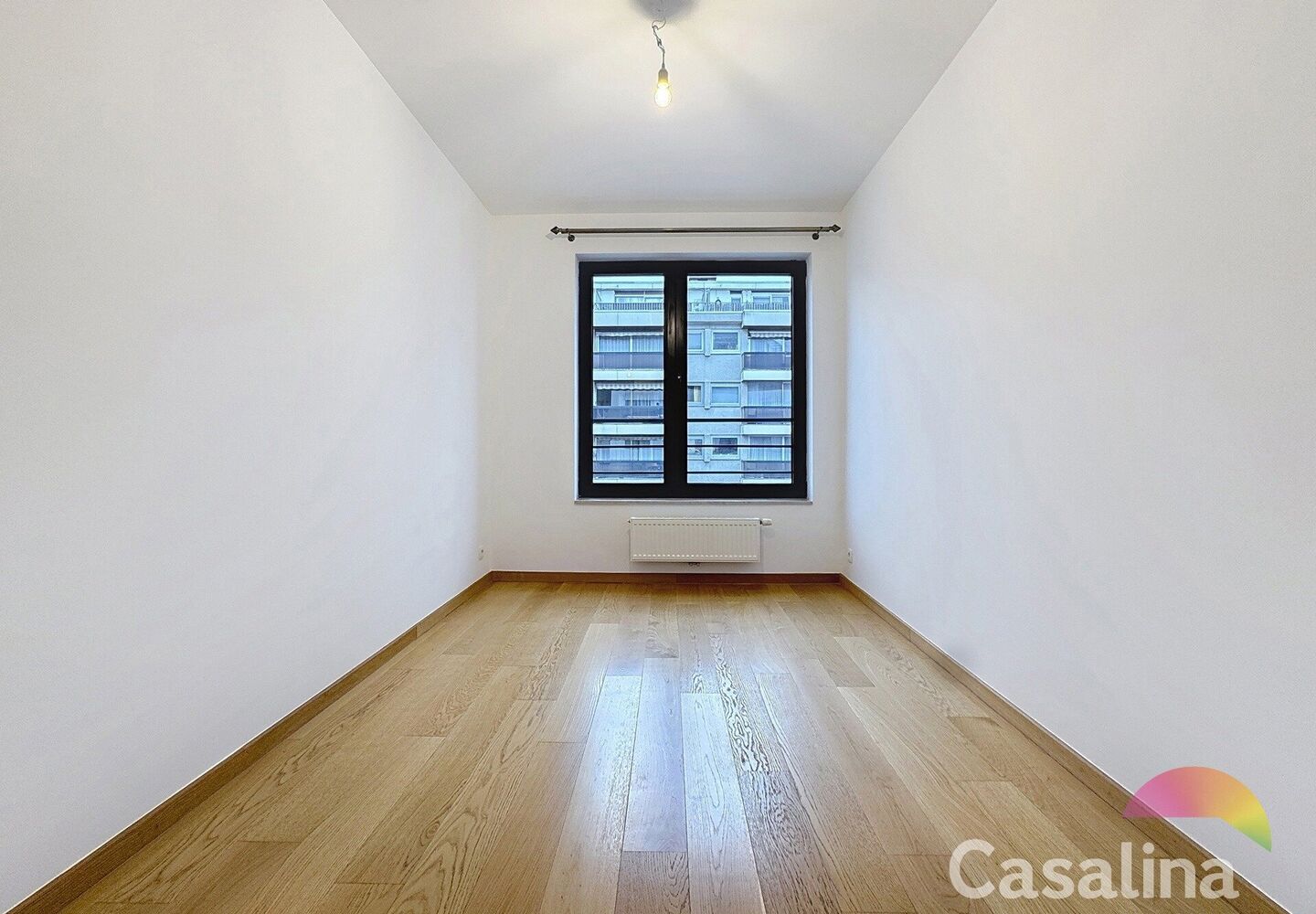 Appartement &agrave; vendre &agrave; Evere