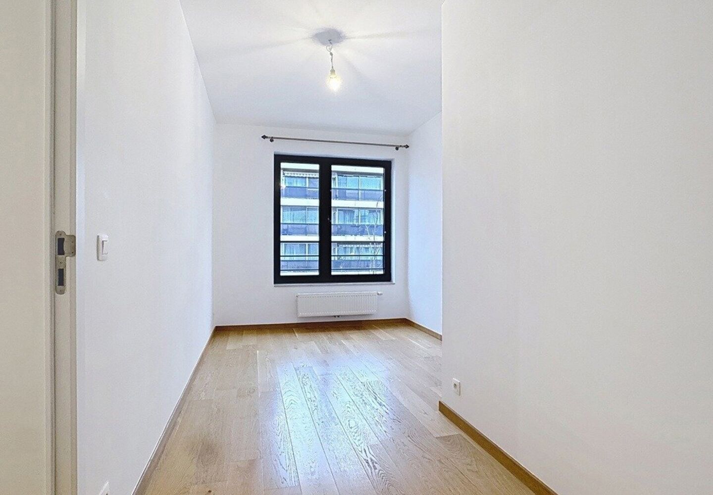 Appartement &agrave; vendre &agrave; Evere