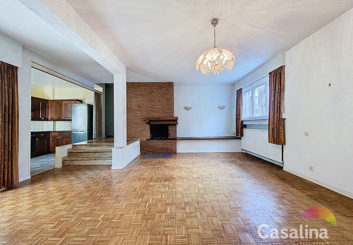 Appartement &agrave; vendre &agrave; Evere