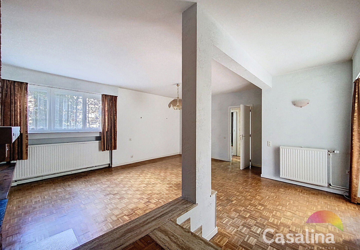 Appartement &agrave; vendre &agrave; Evere