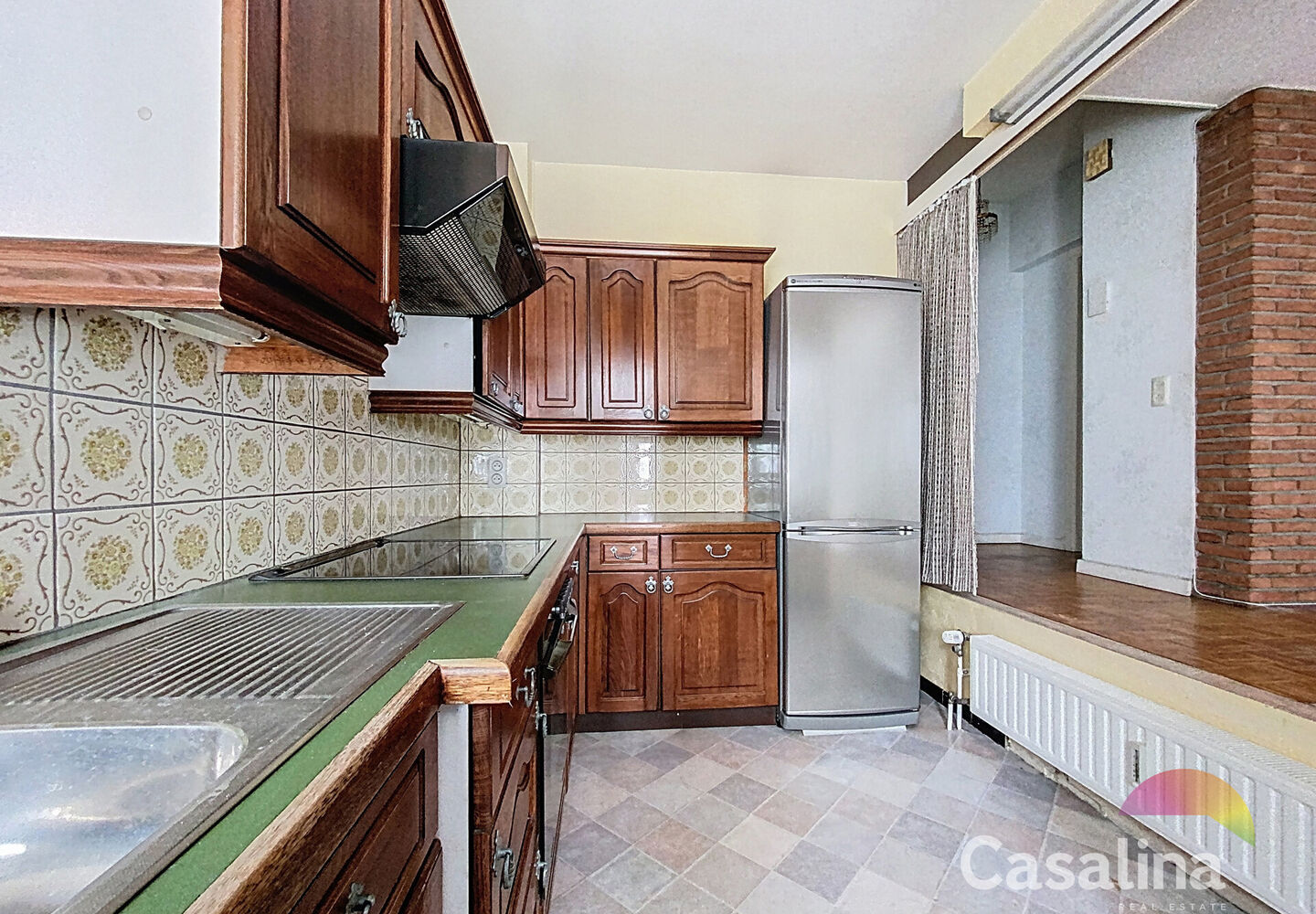 Appartement &agrave; vendre &agrave; Evere