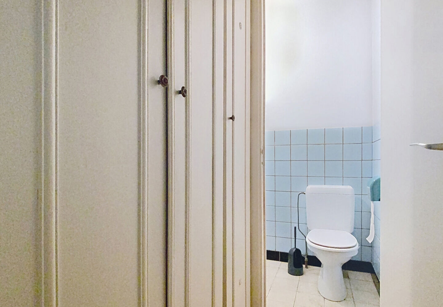Appartement &agrave; vendre &agrave; Evere