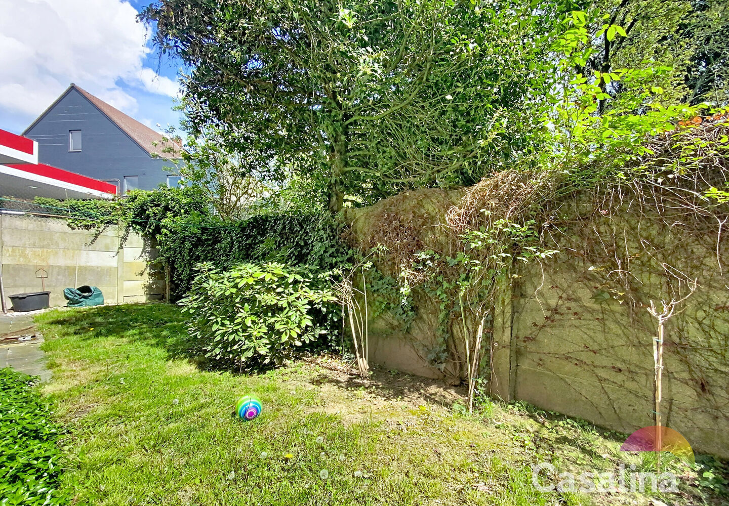 Appartement &agrave; vendre &agrave; Evere