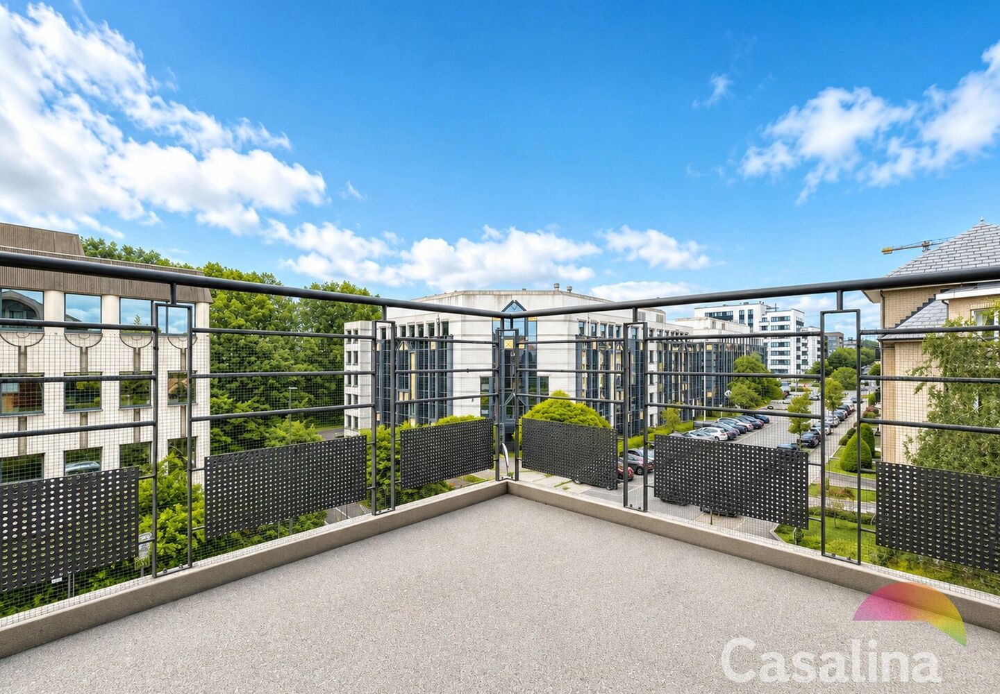 Appartement &agrave; vendre &agrave; Evere