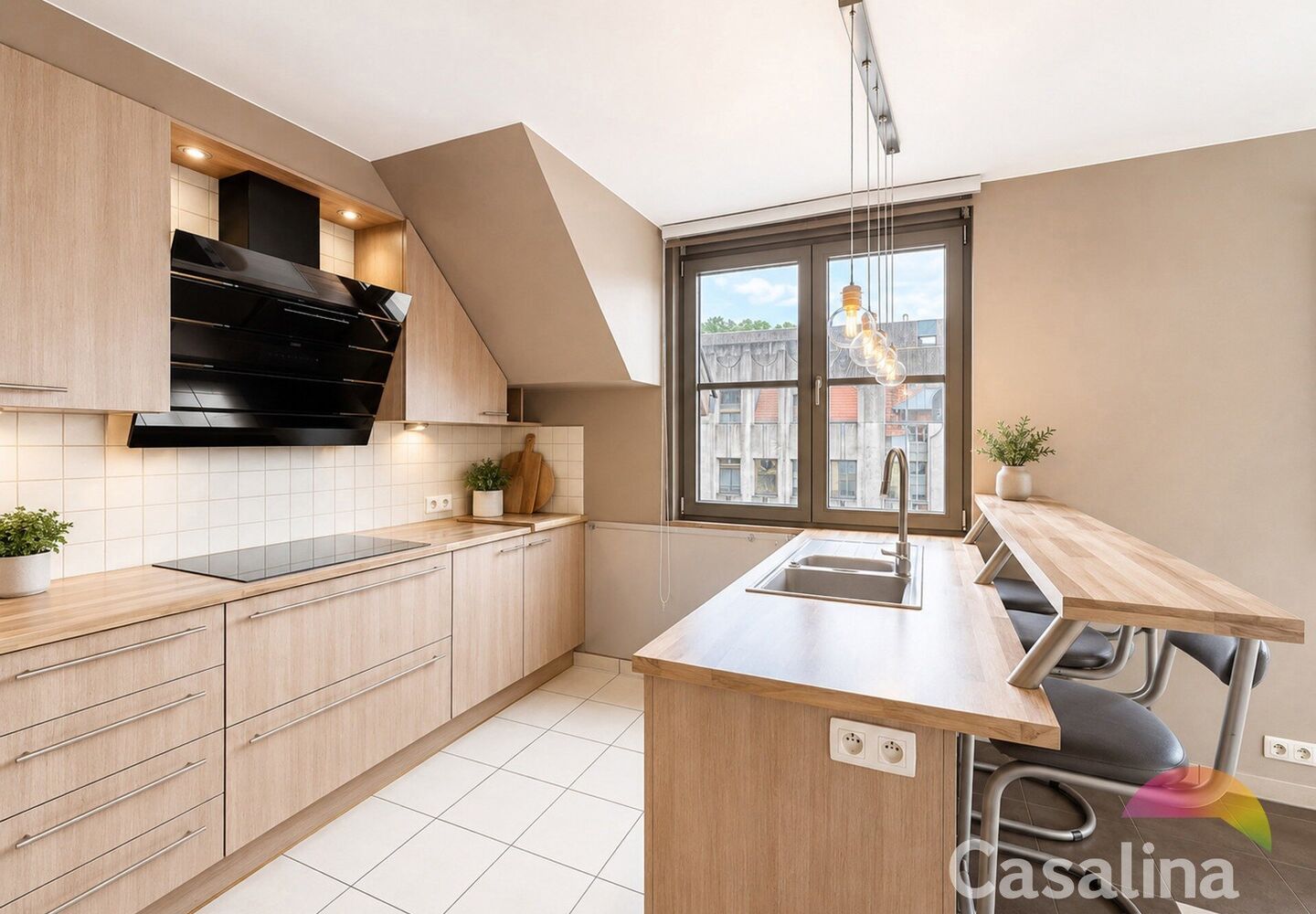 Appartement &agrave; vendre &agrave; Evere
