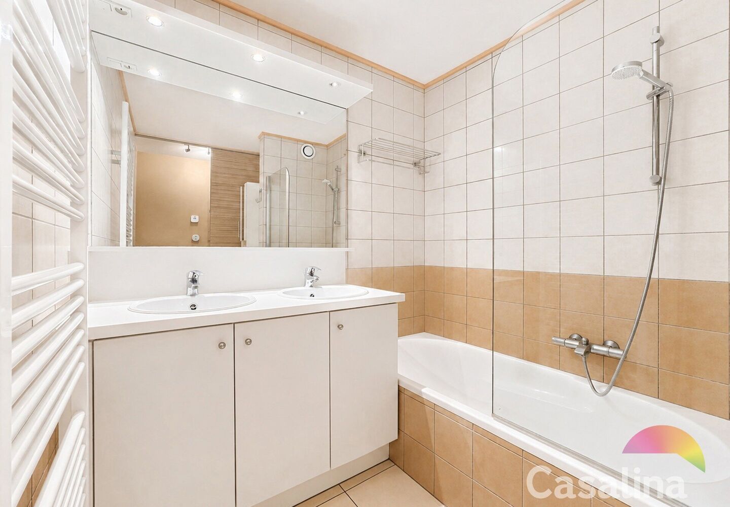 Appartement &agrave; vendre &agrave; Evere