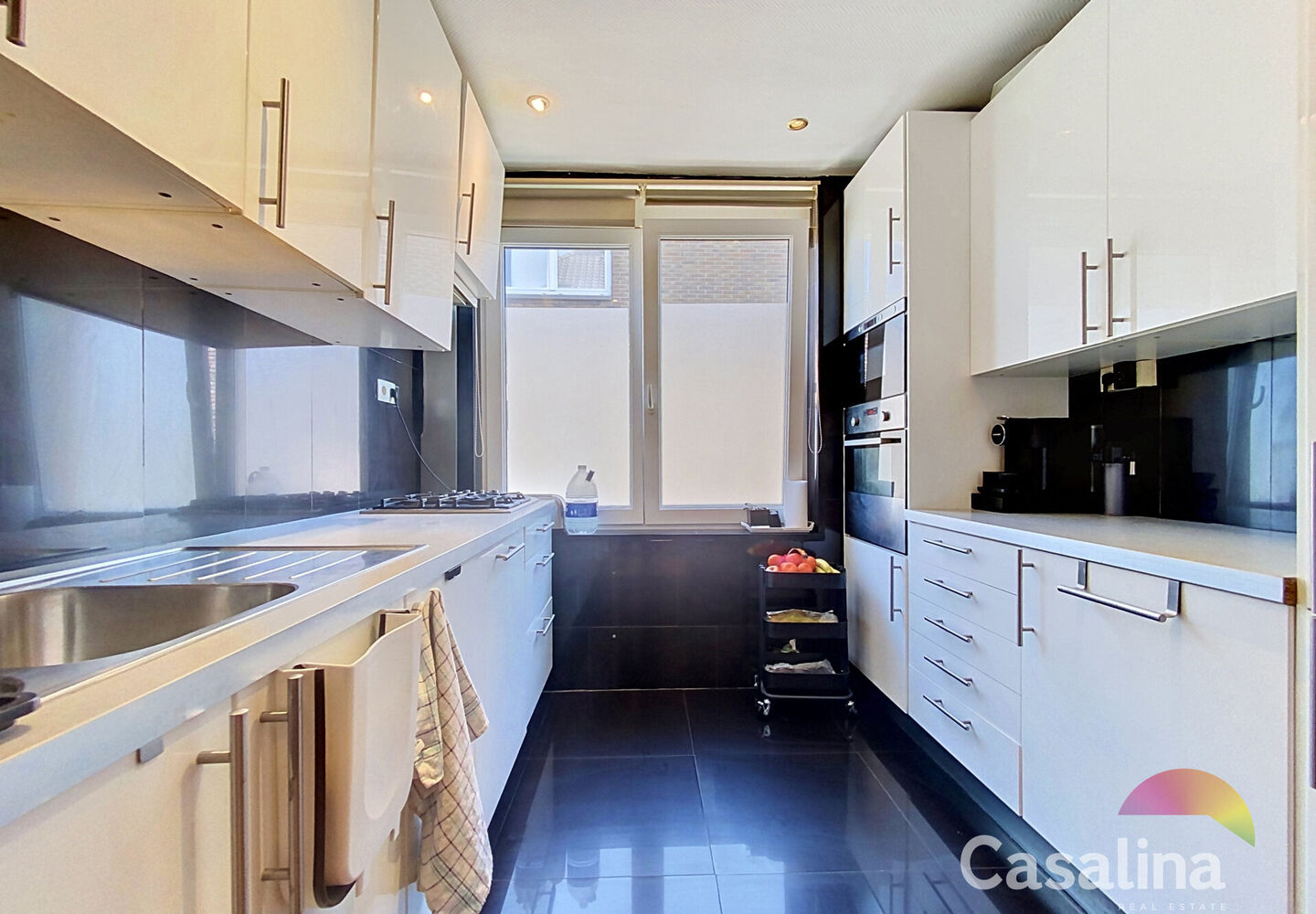 Appartement &agrave; vendre &agrave; Evere