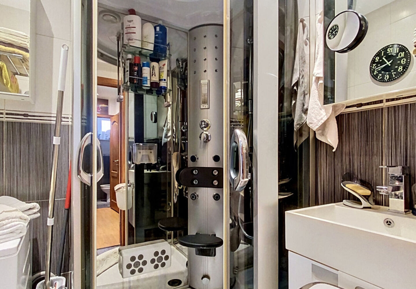 Appartement &agrave; vendre &agrave; Evere