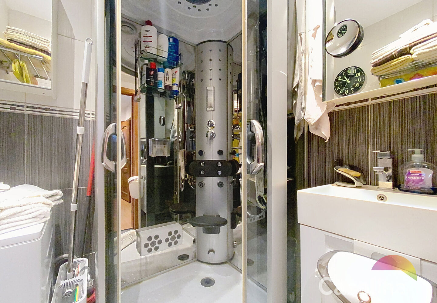 Appartement &agrave; vendre &agrave; Evere