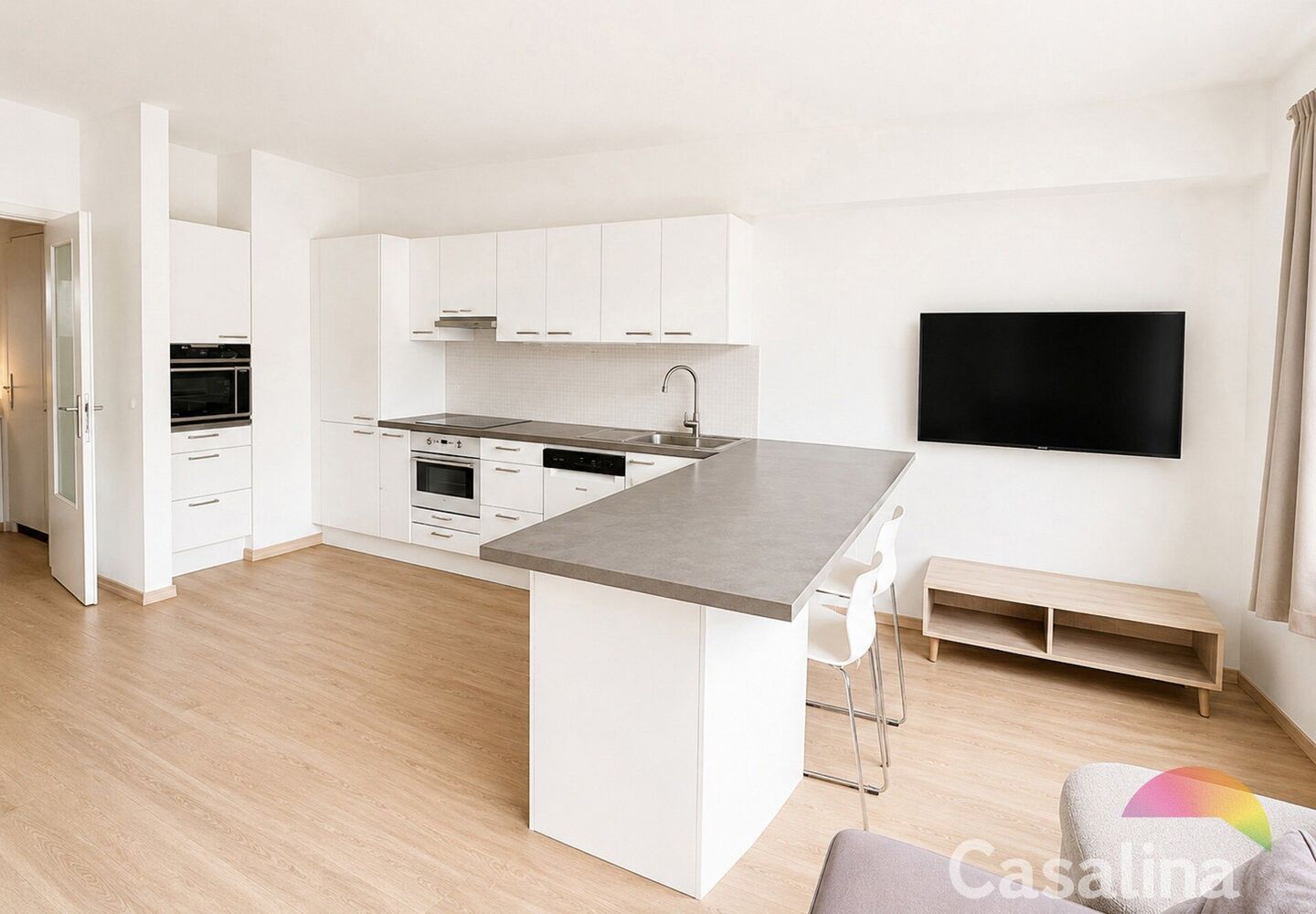 Appartement &agrave; vendre &agrave; Evere
