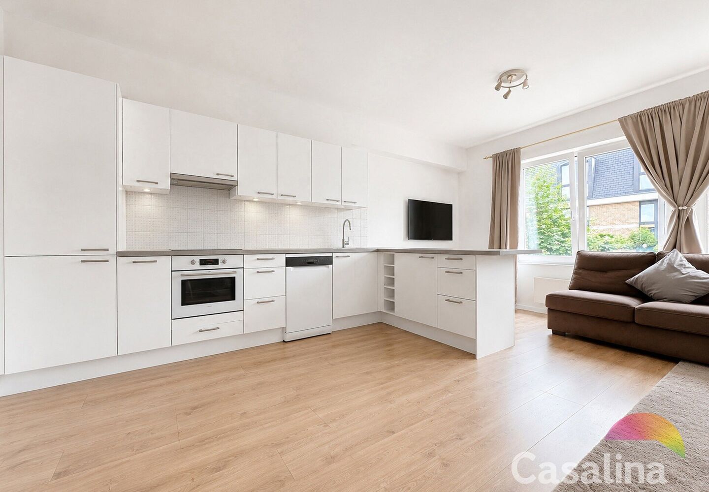 Appartement &agrave; vendre &agrave; Evere