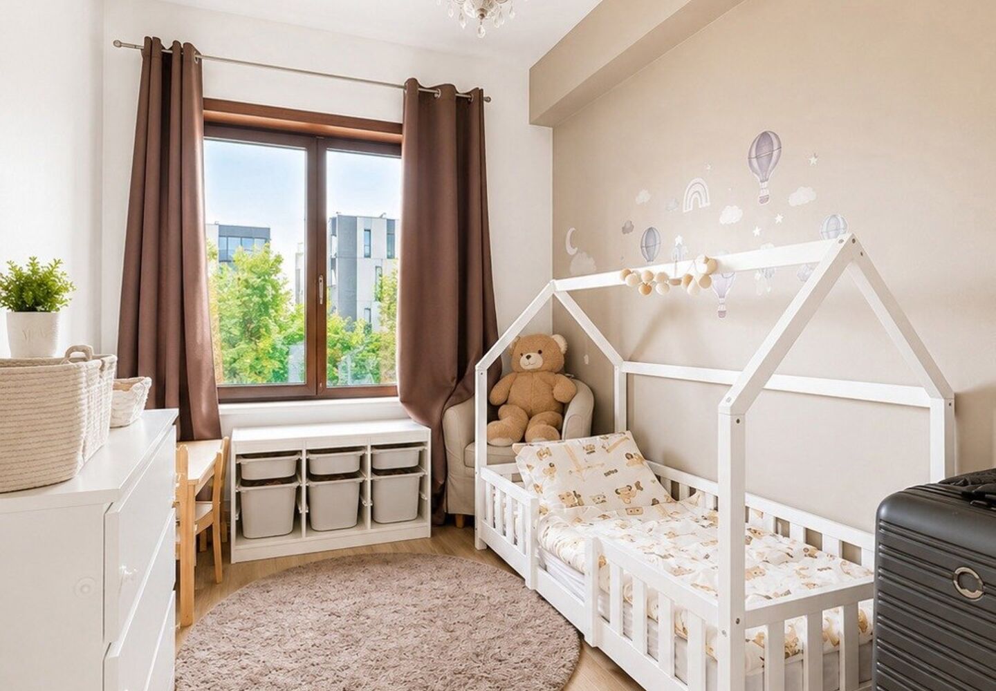 Appartement &agrave; vendre &agrave; Evere