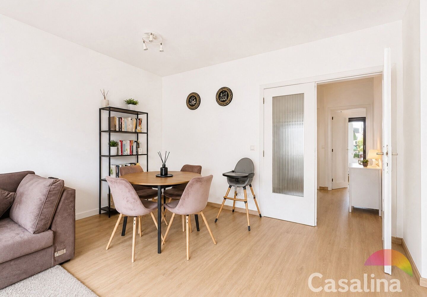 Appartement &agrave; vendre &agrave; Evere