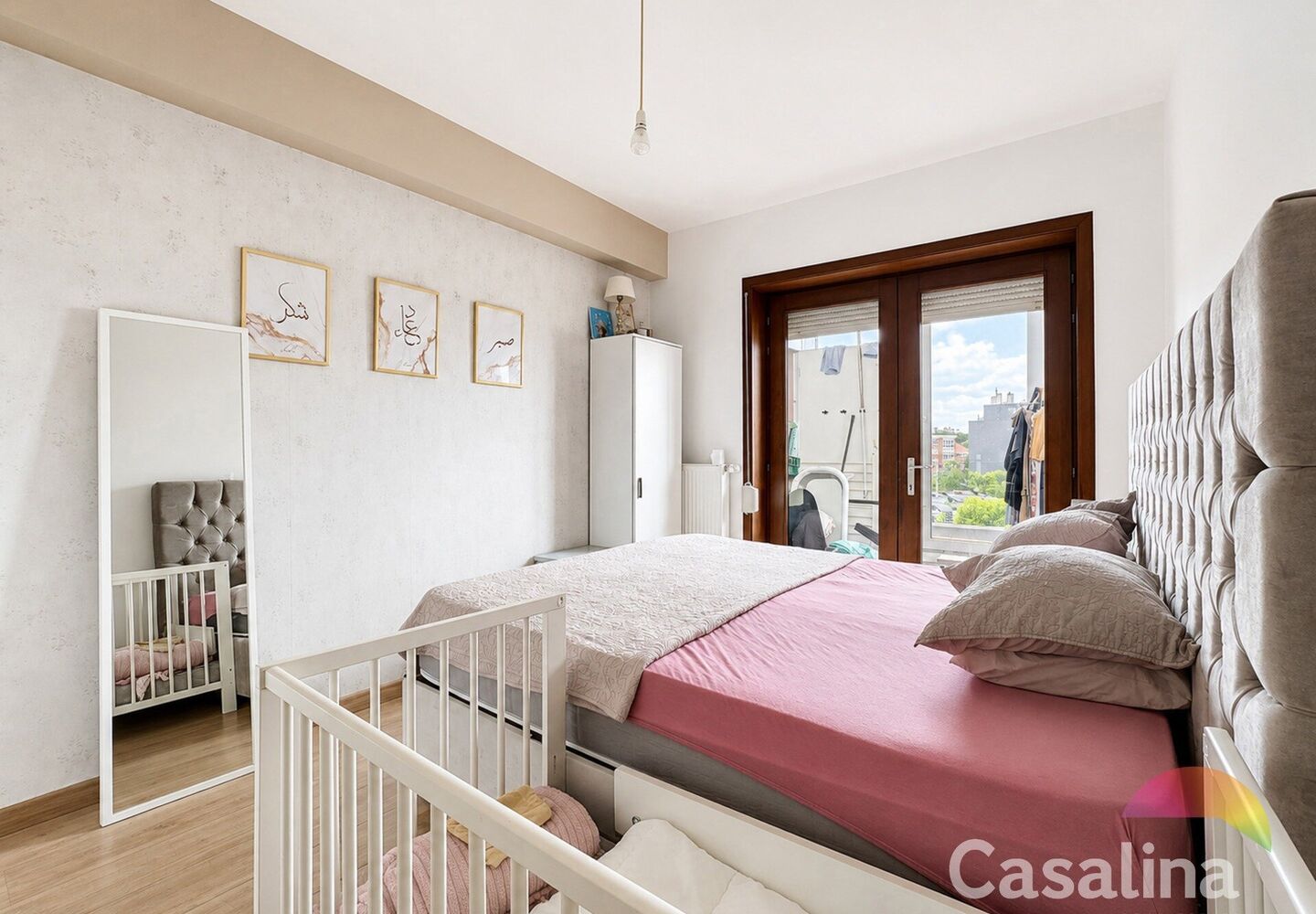 Appartement &agrave; vendre &agrave; Evere