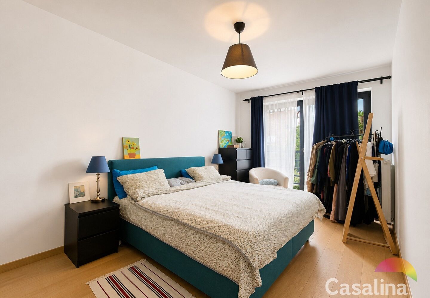 Appartement &agrave; vendre &agrave; Evere