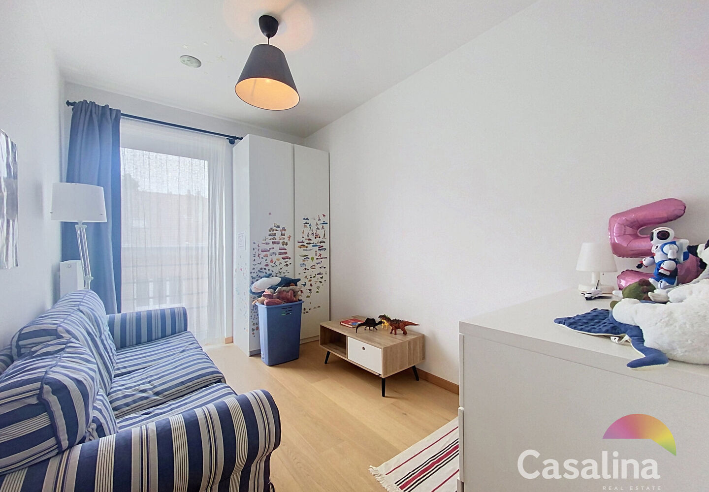 Appartement &agrave; vendre &agrave; Evere