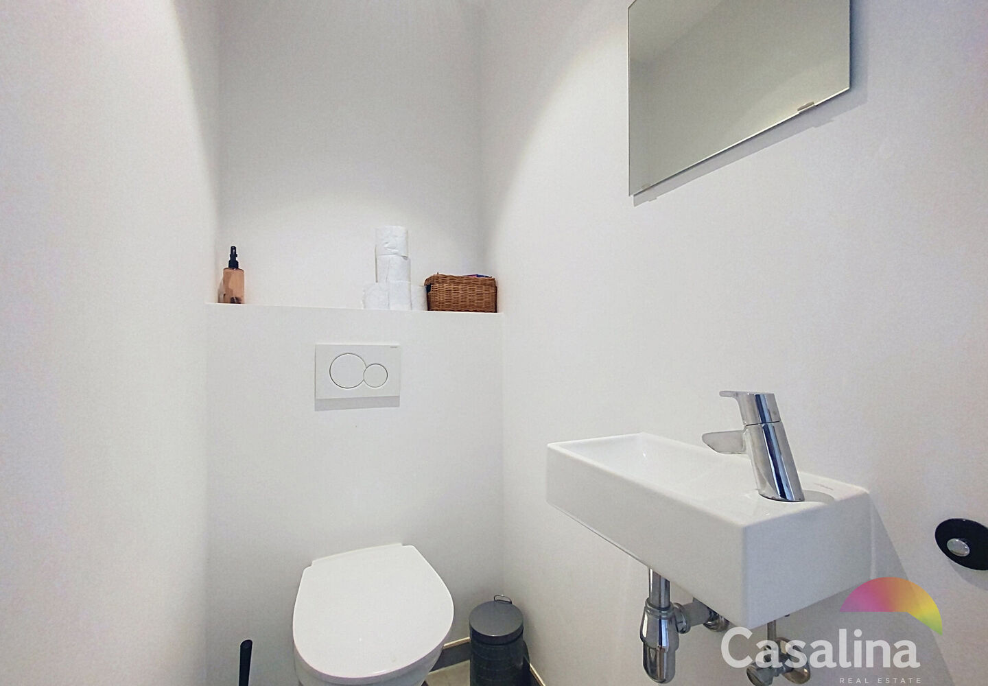 Appartement &agrave; vendre &agrave; Evere