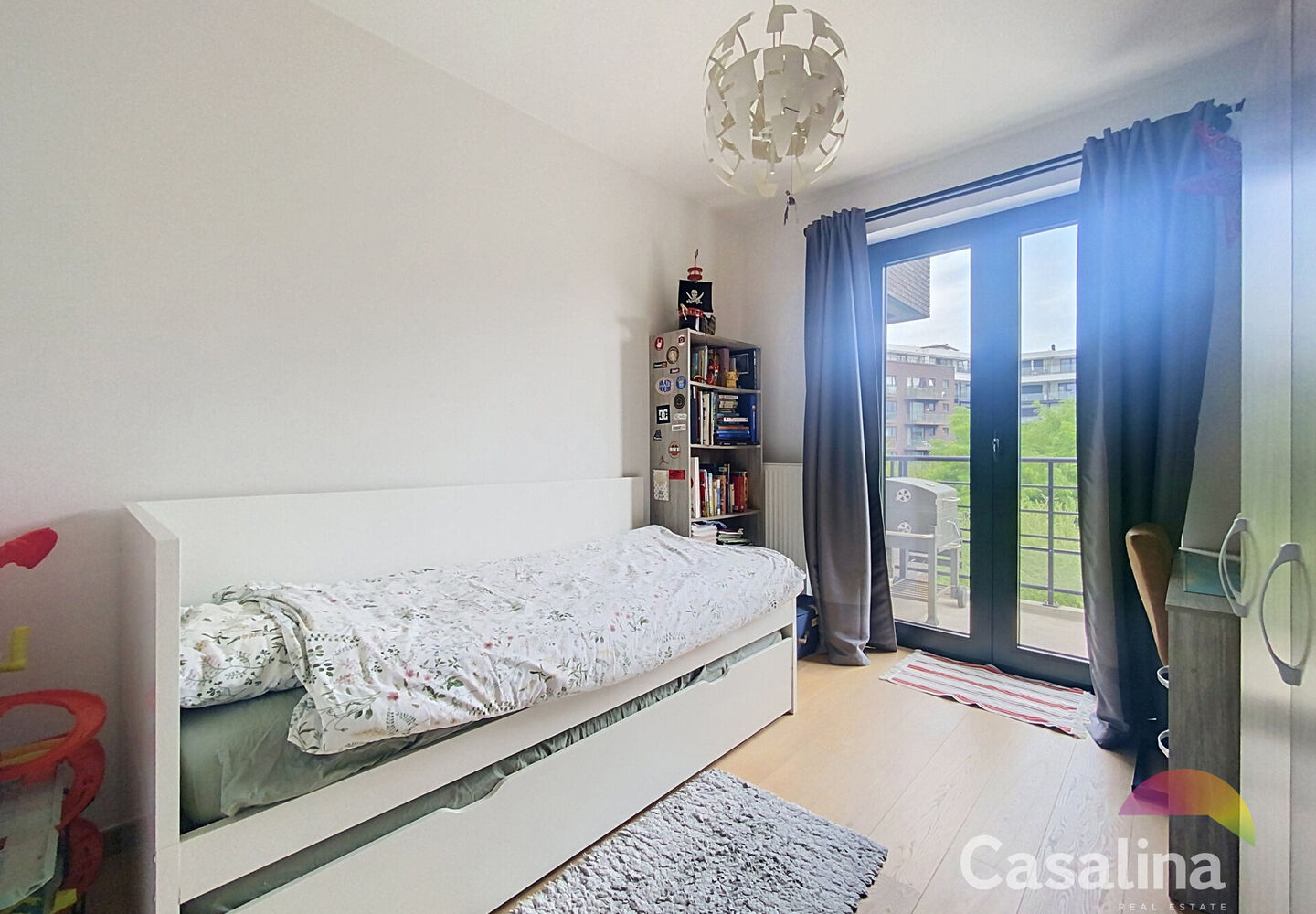Appartement &agrave; vendre &agrave; Evere