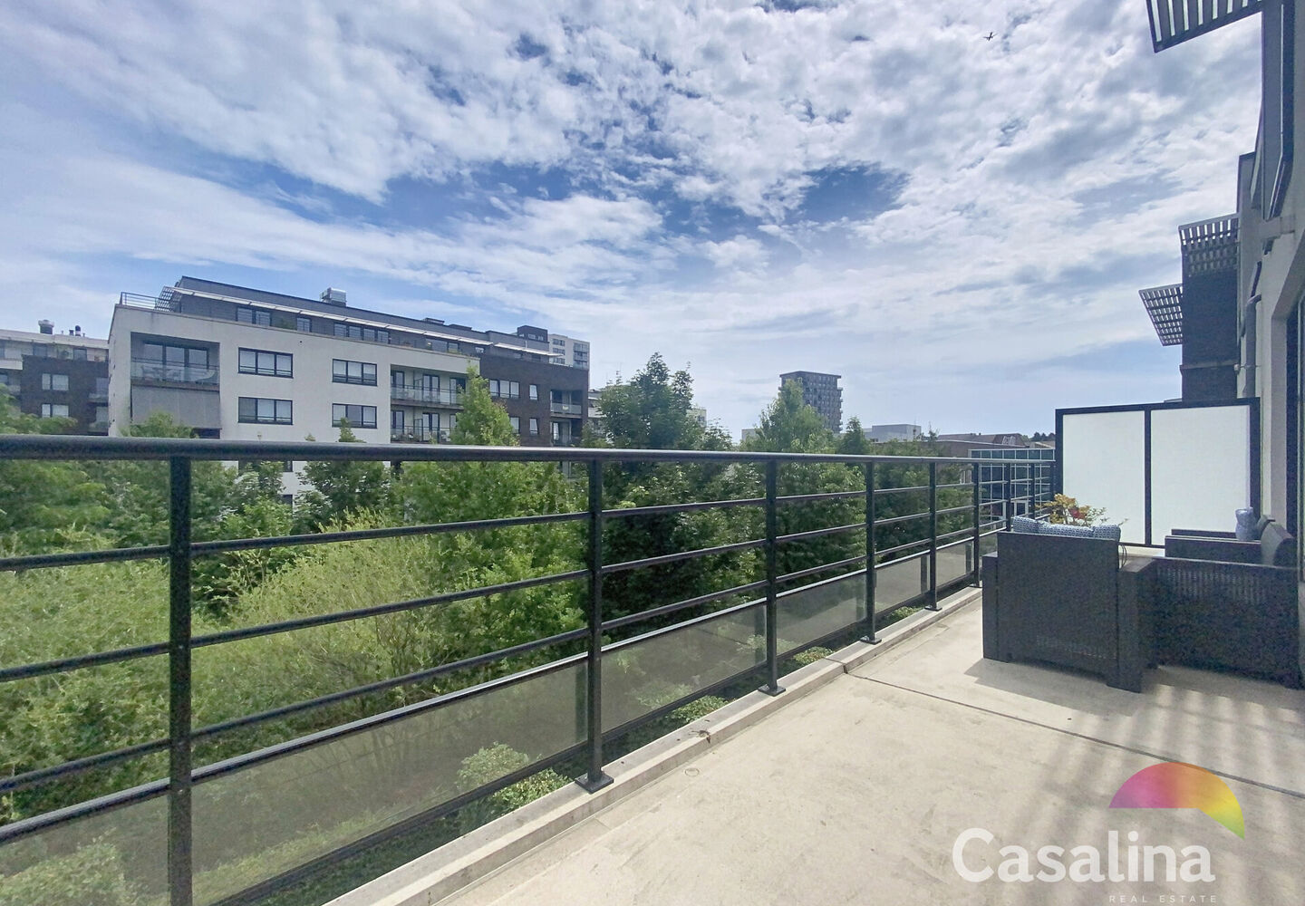 Appartement &agrave; vendre &agrave; Evere