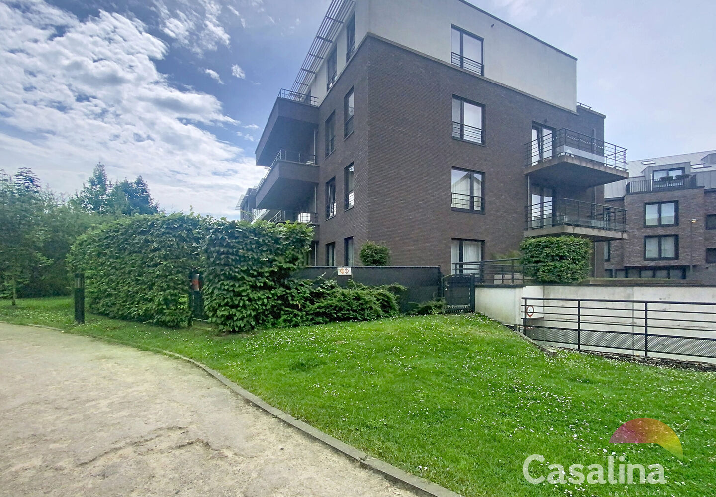 Appartement &agrave; vendre &agrave; Evere