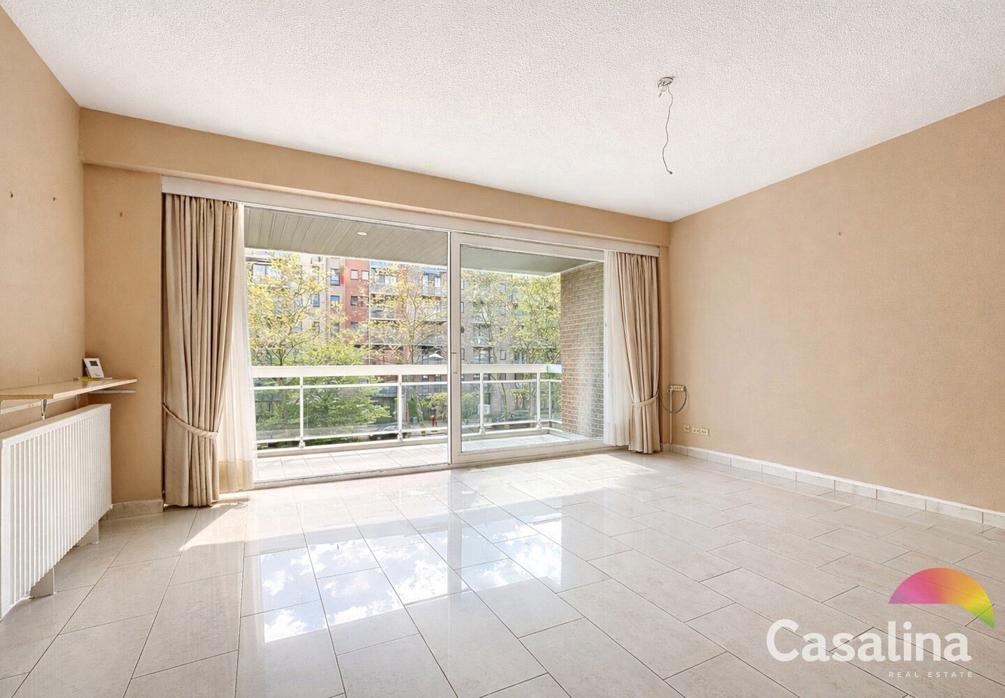 Appartement &agrave; vendre &agrave; Evere