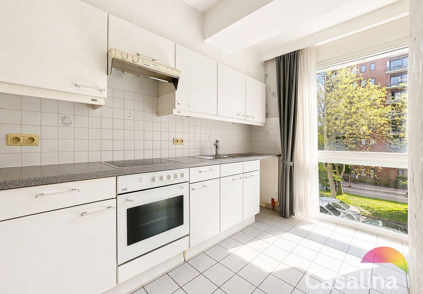 Appartement &agrave; vendre &agrave; Evere