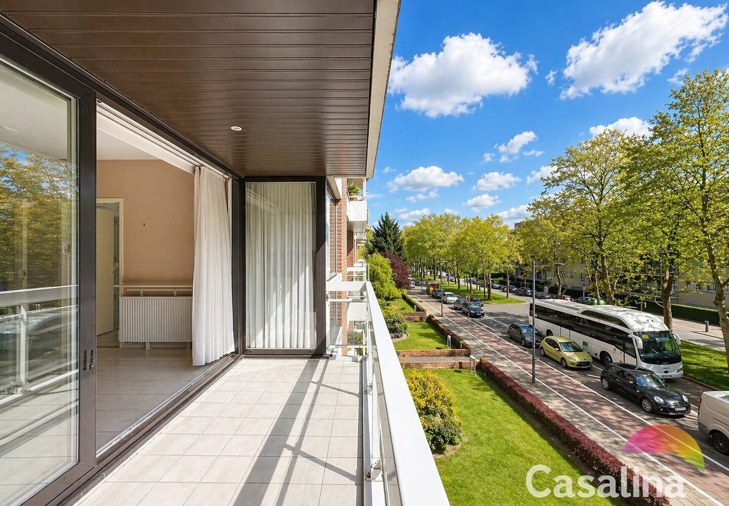 Appartement &agrave; vendre &agrave; Evere