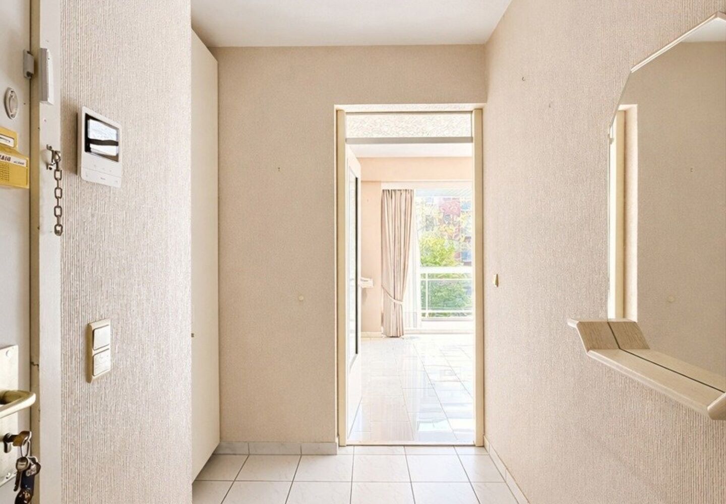 Appartement &agrave; vendre &agrave; Evere