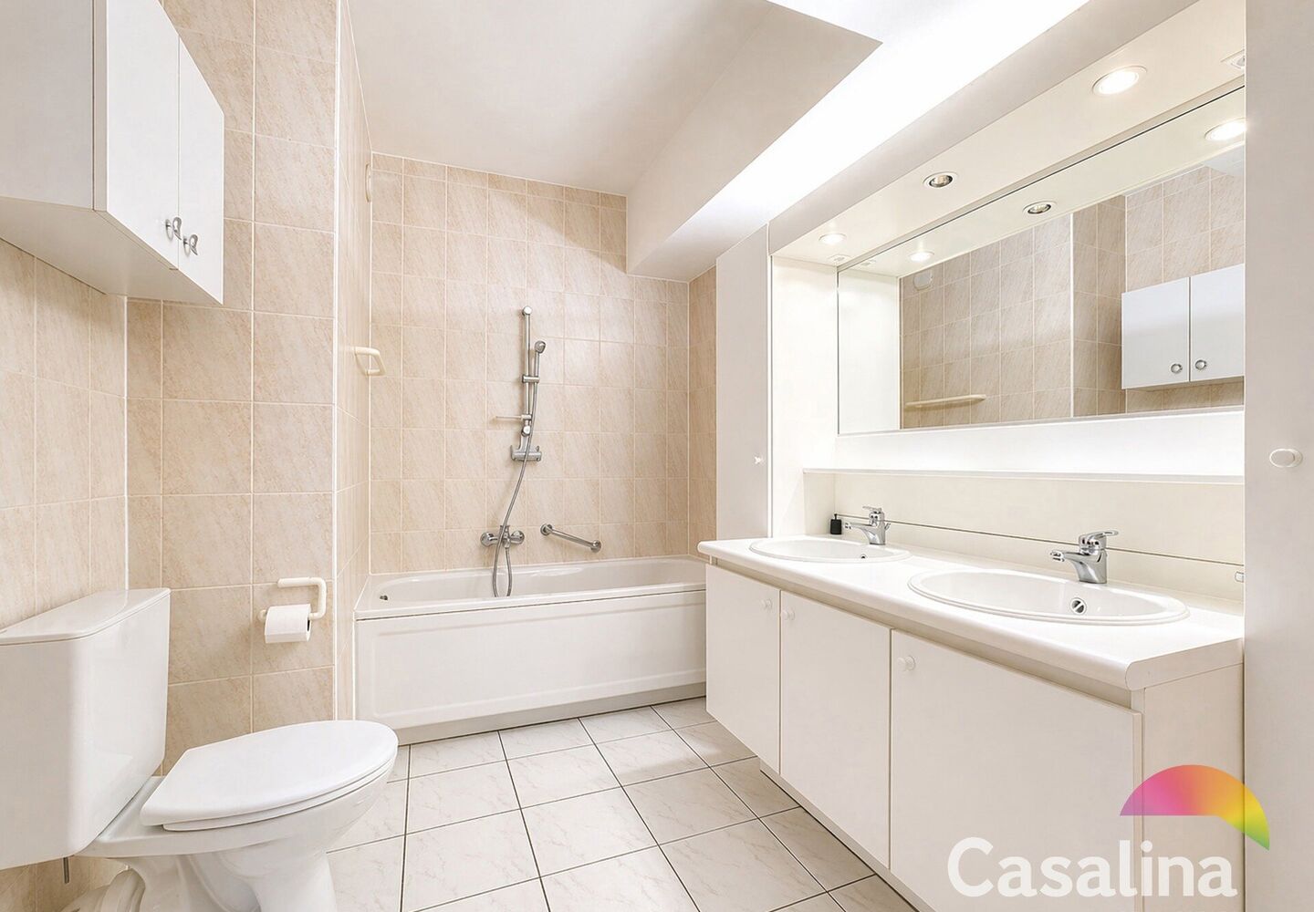 Appartement &agrave; vendre &agrave; Evere