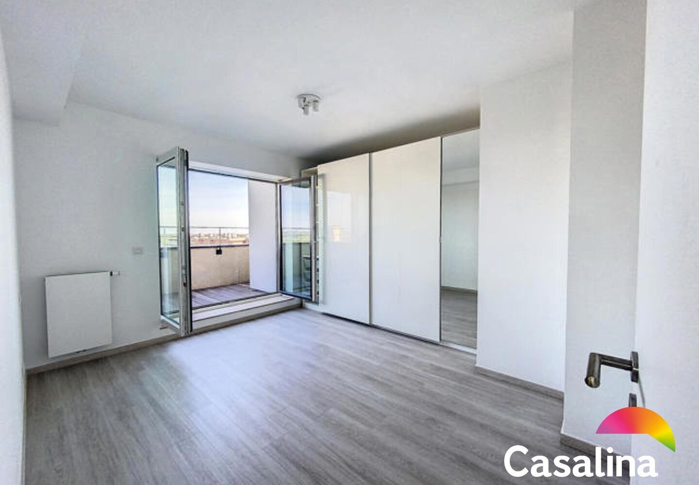 Appartement &agrave; vendre &agrave; Evere