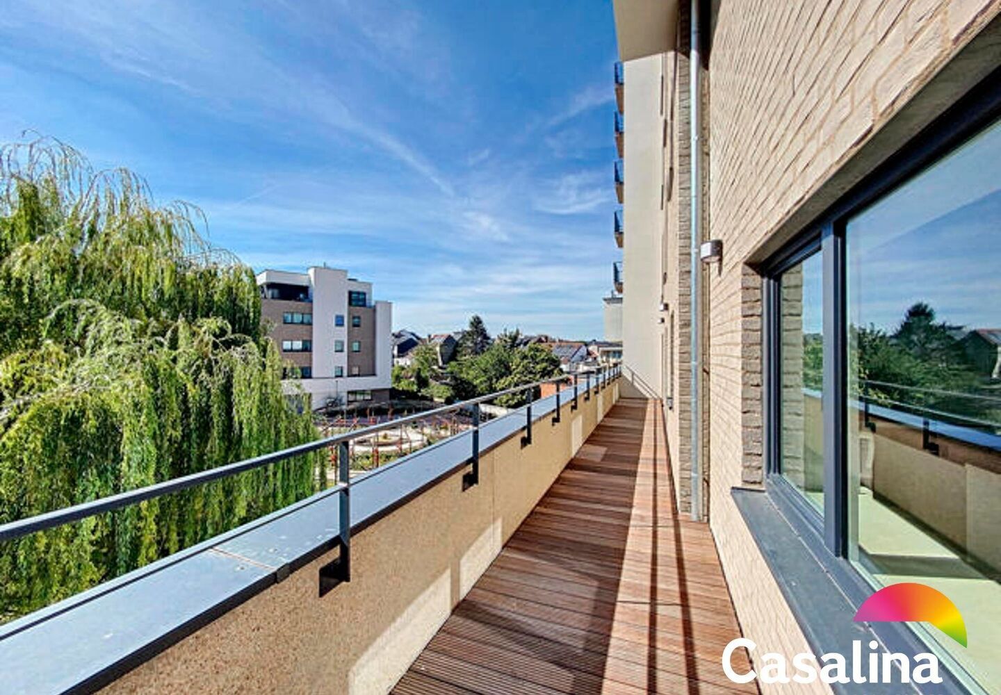 Appartement &agrave; vendre &agrave; Evere