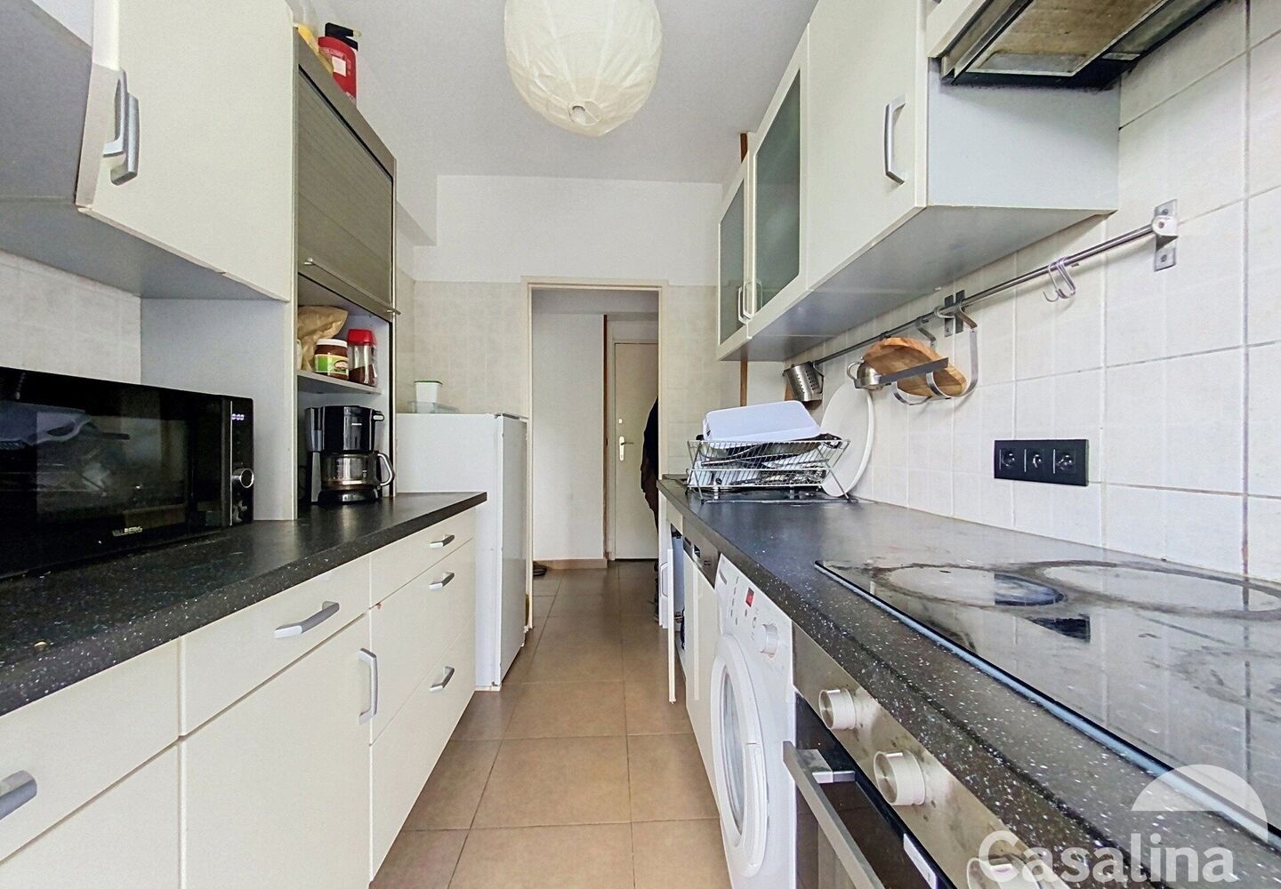 Appartement &agrave; vendre &agrave; Evere