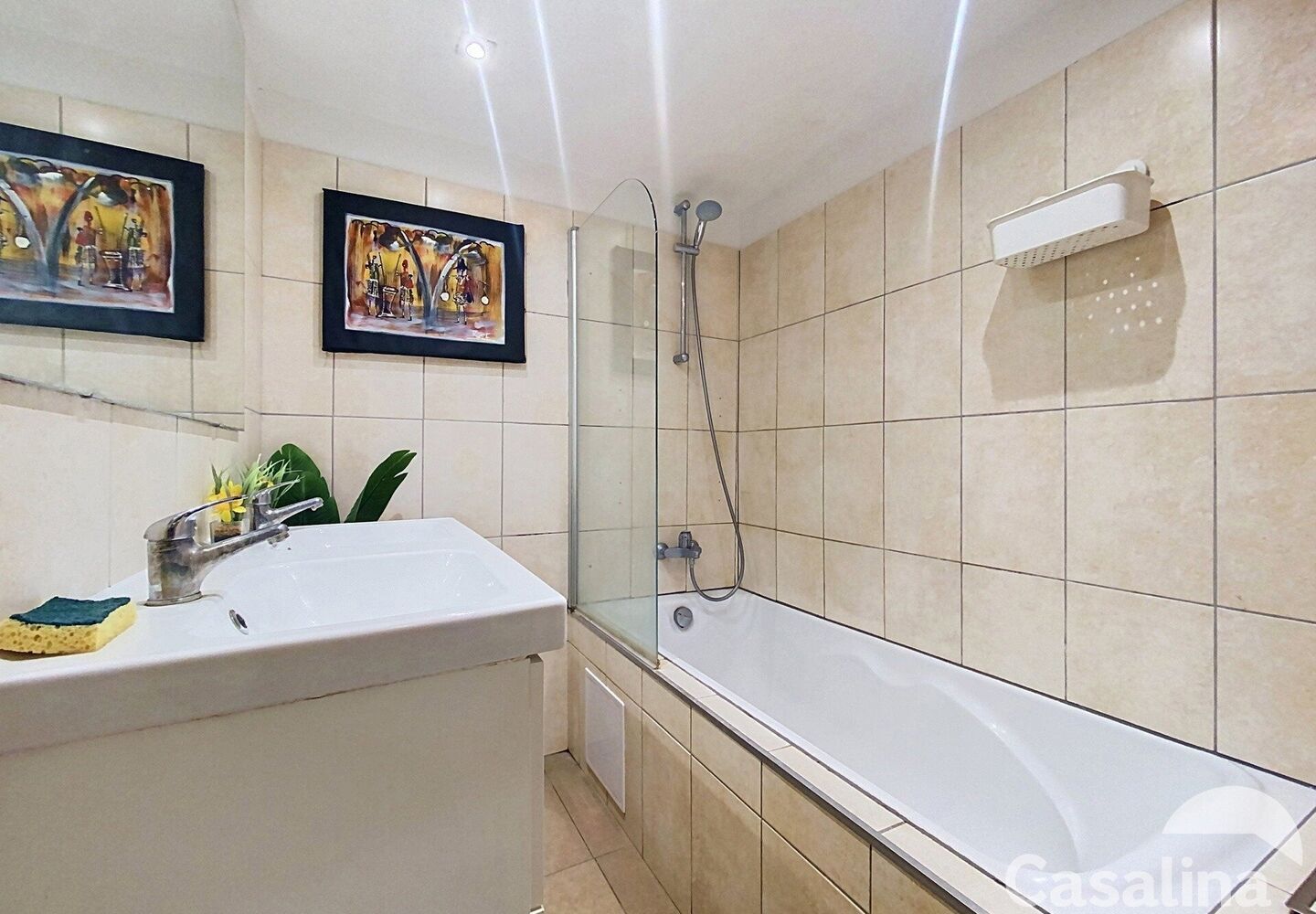 Appartement &agrave; vendre &agrave; Evere