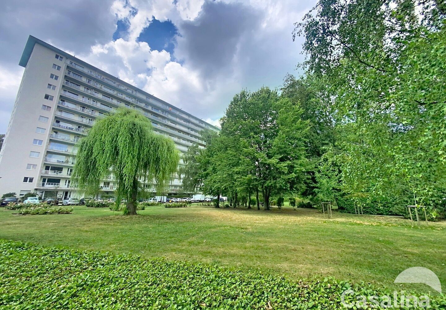 Appartement &agrave; vendre &agrave; Evere
