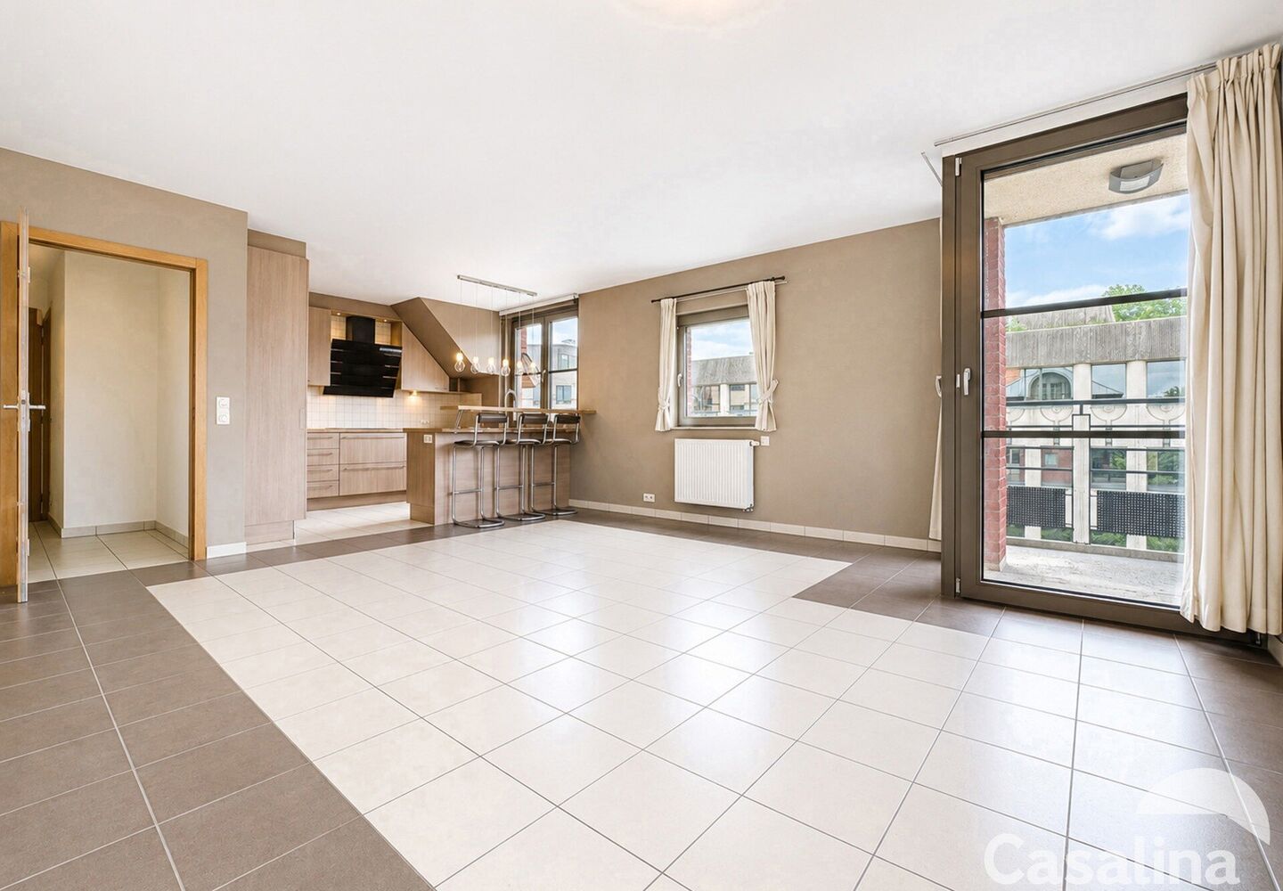 Appartement &agrave; vendre &agrave; Evere