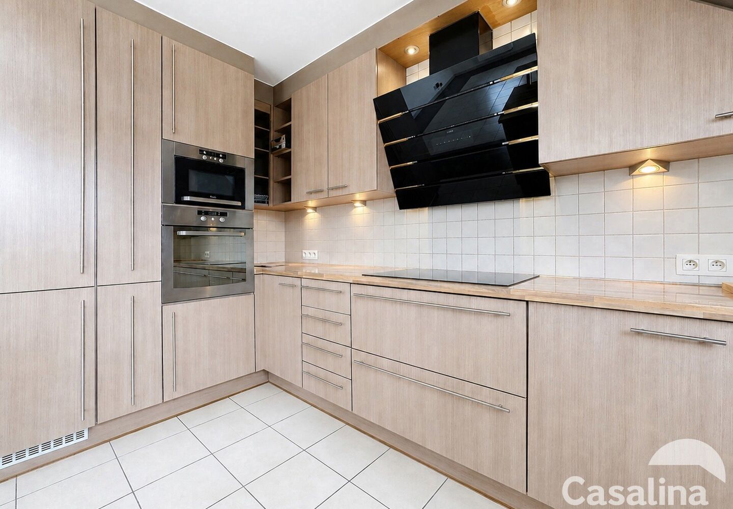 Appartement &agrave; vendre &agrave; Evere