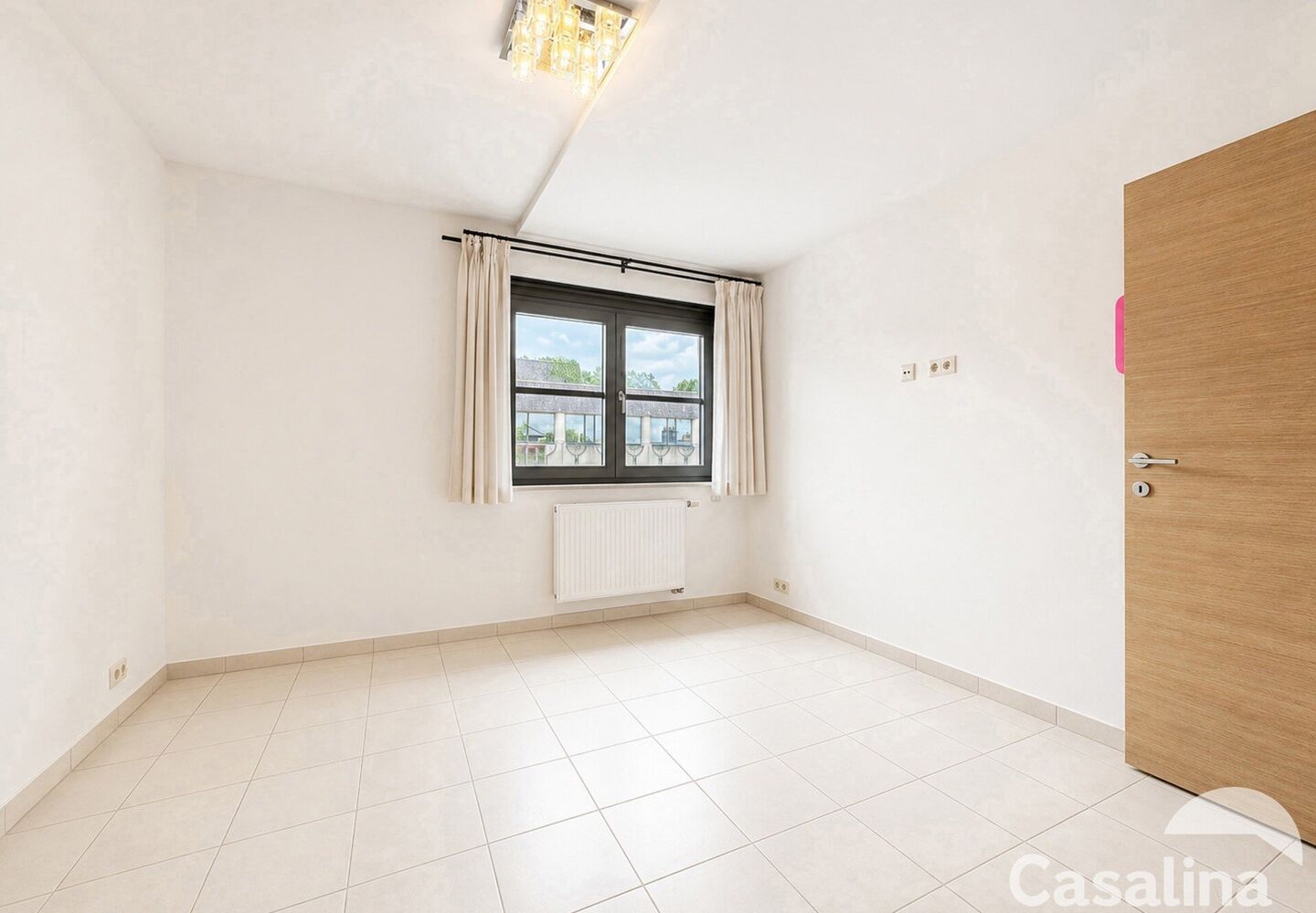 Appartement &agrave; vendre &agrave; Evere